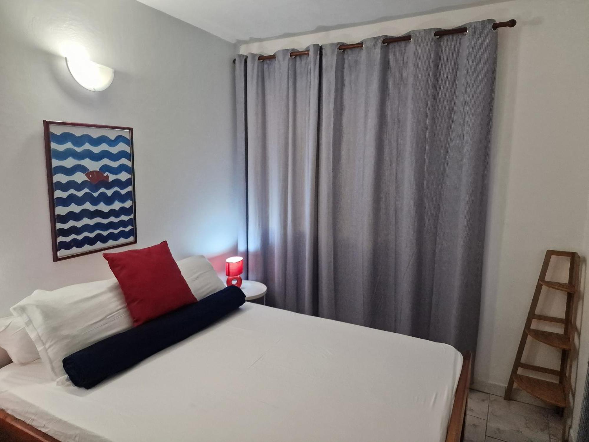 Habitation Bellevue Apartment เลอโวแกล็ง ภายนอก รูปภาพ