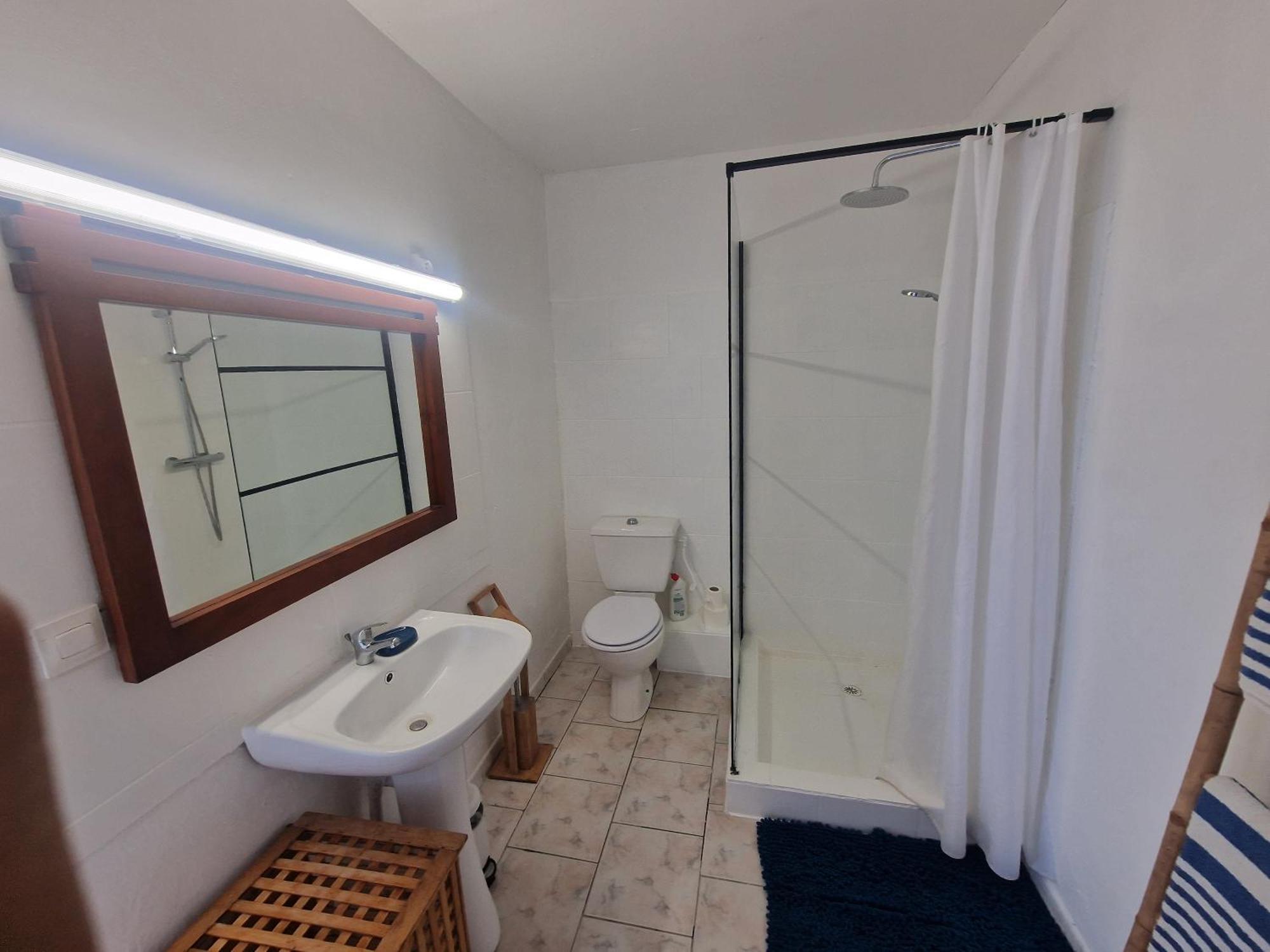 Habitation Bellevue Apartment เลอโวแกล็ง ภายนอก รูปภาพ