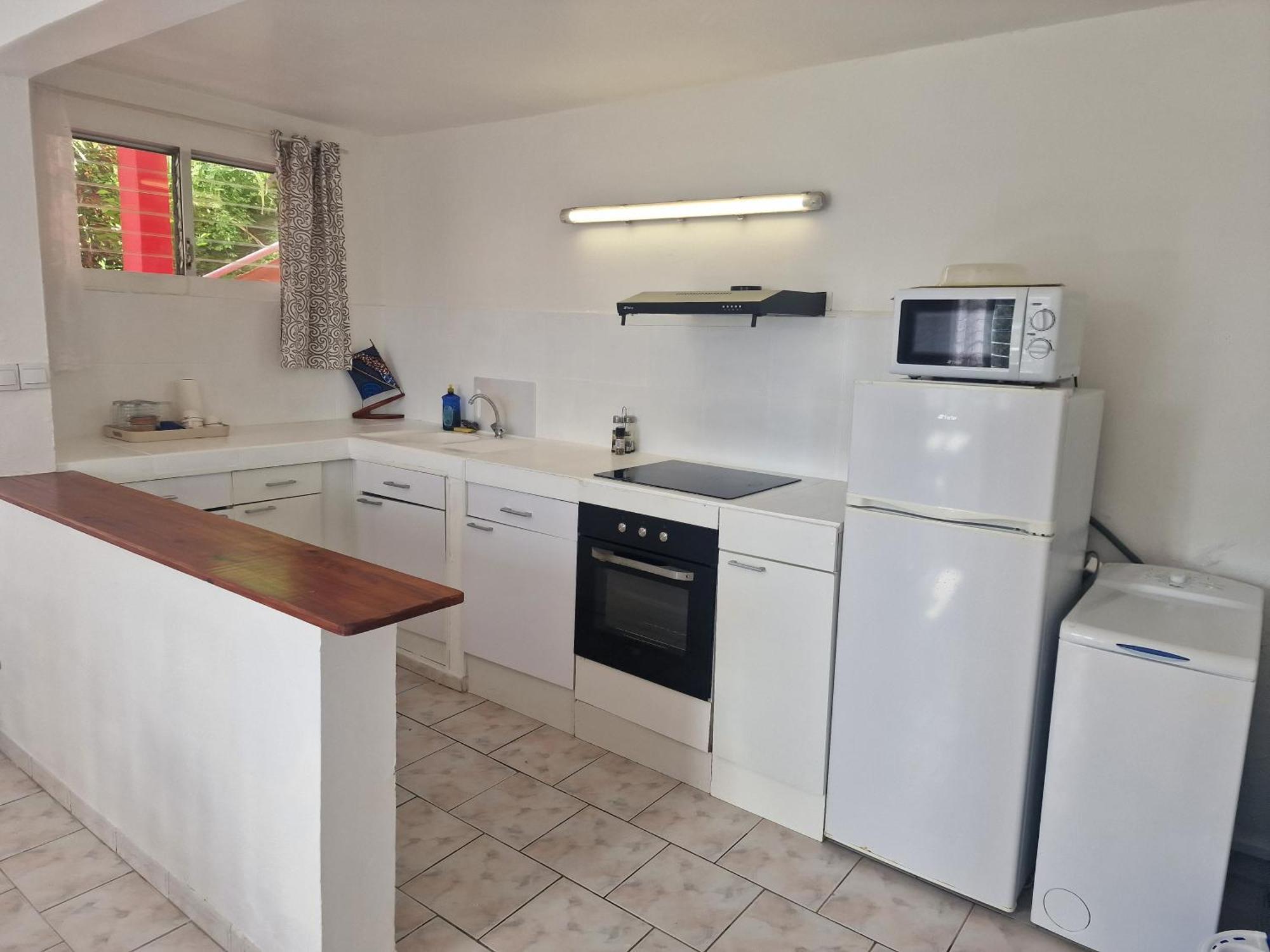 Habitation Bellevue Apartment เลอโวแกล็ง ภายนอก รูปภาพ