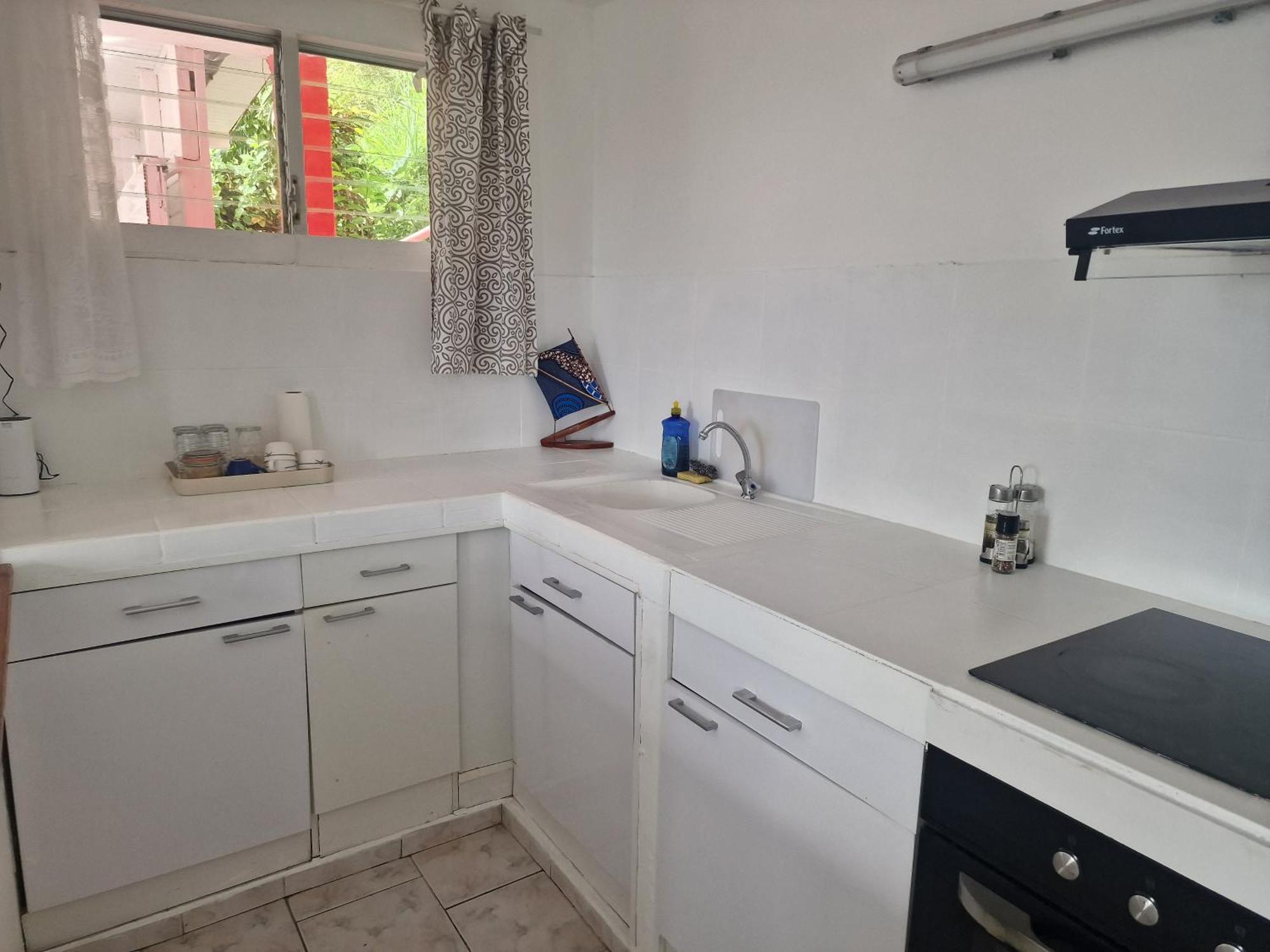 Habitation Bellevue Apartment เลอโวแกล็ง ภายนอก รูปภาพ