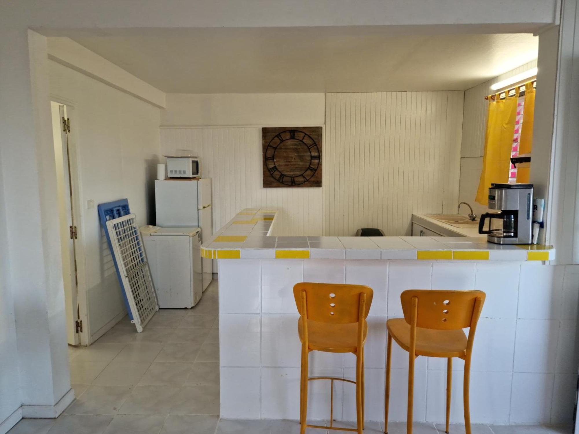 Habitation Bellevue Apartment เลอโวแกล็ง ภายนอก รูปภาพ