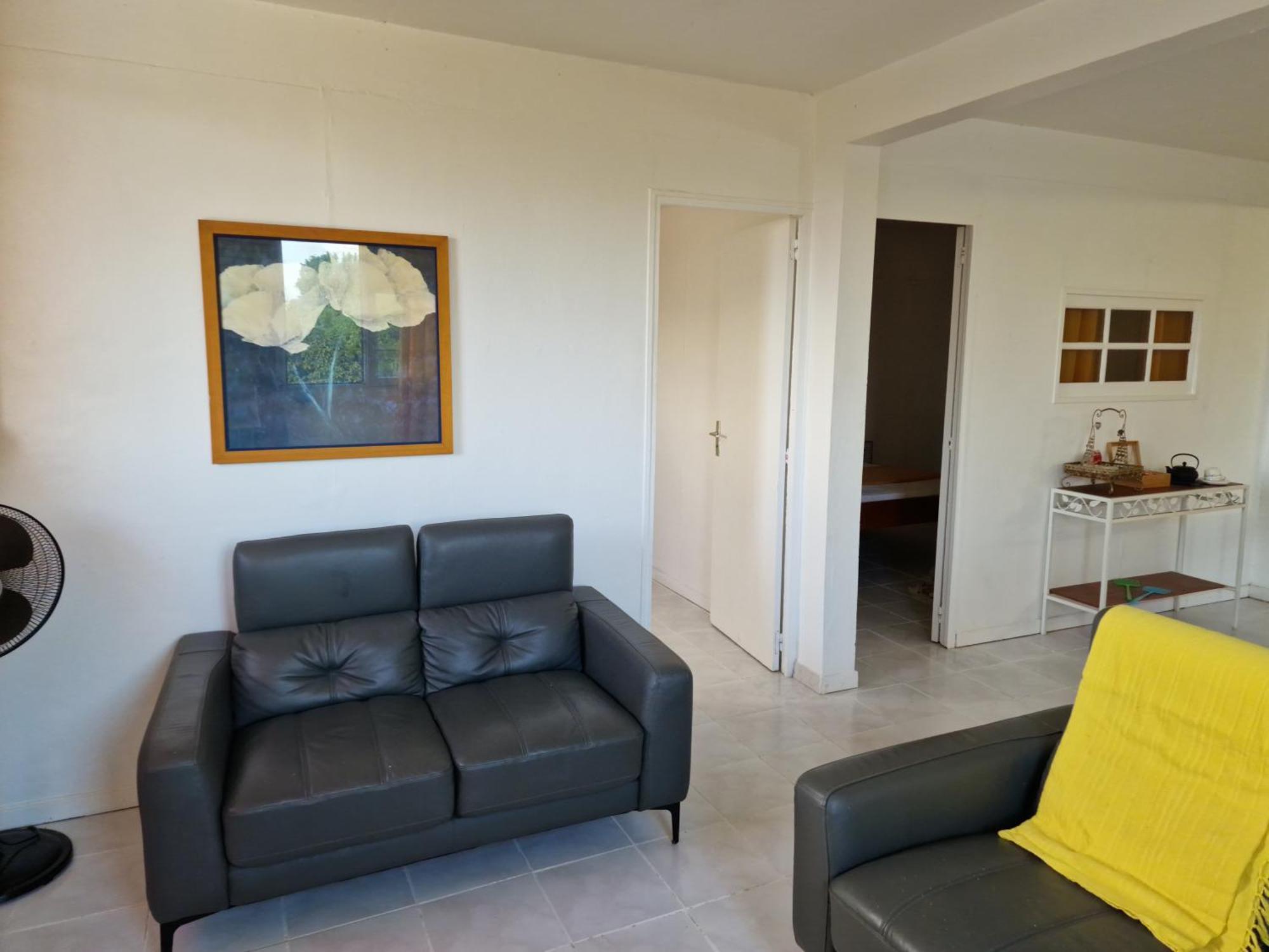 Habitation Bellevue Apartment เลอโวแกล็ง ภายนอก รูปภาพ