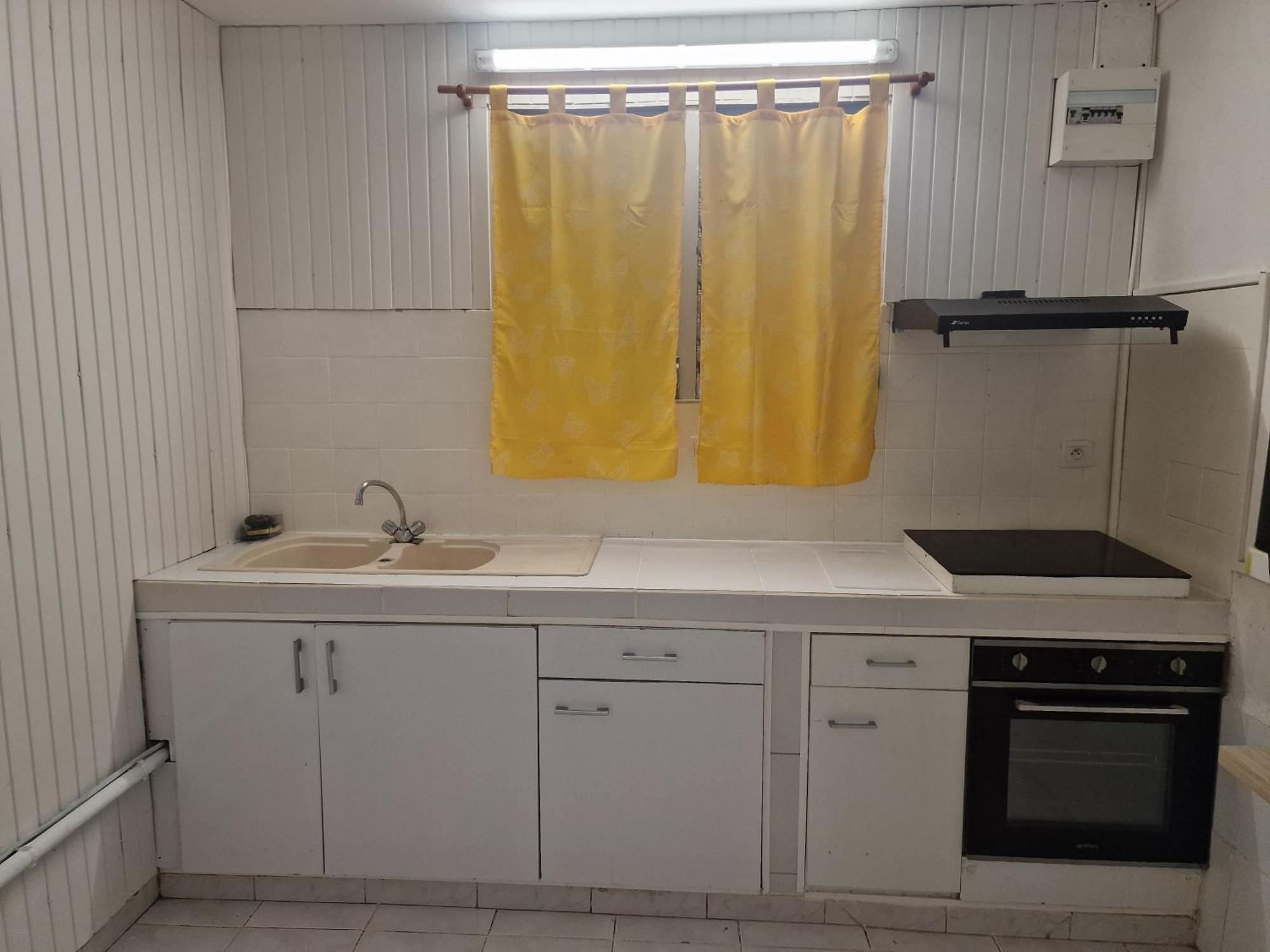 Habitation Bellevue Apartment เลอโวแกล็ง ภายนอก รูปภาพ