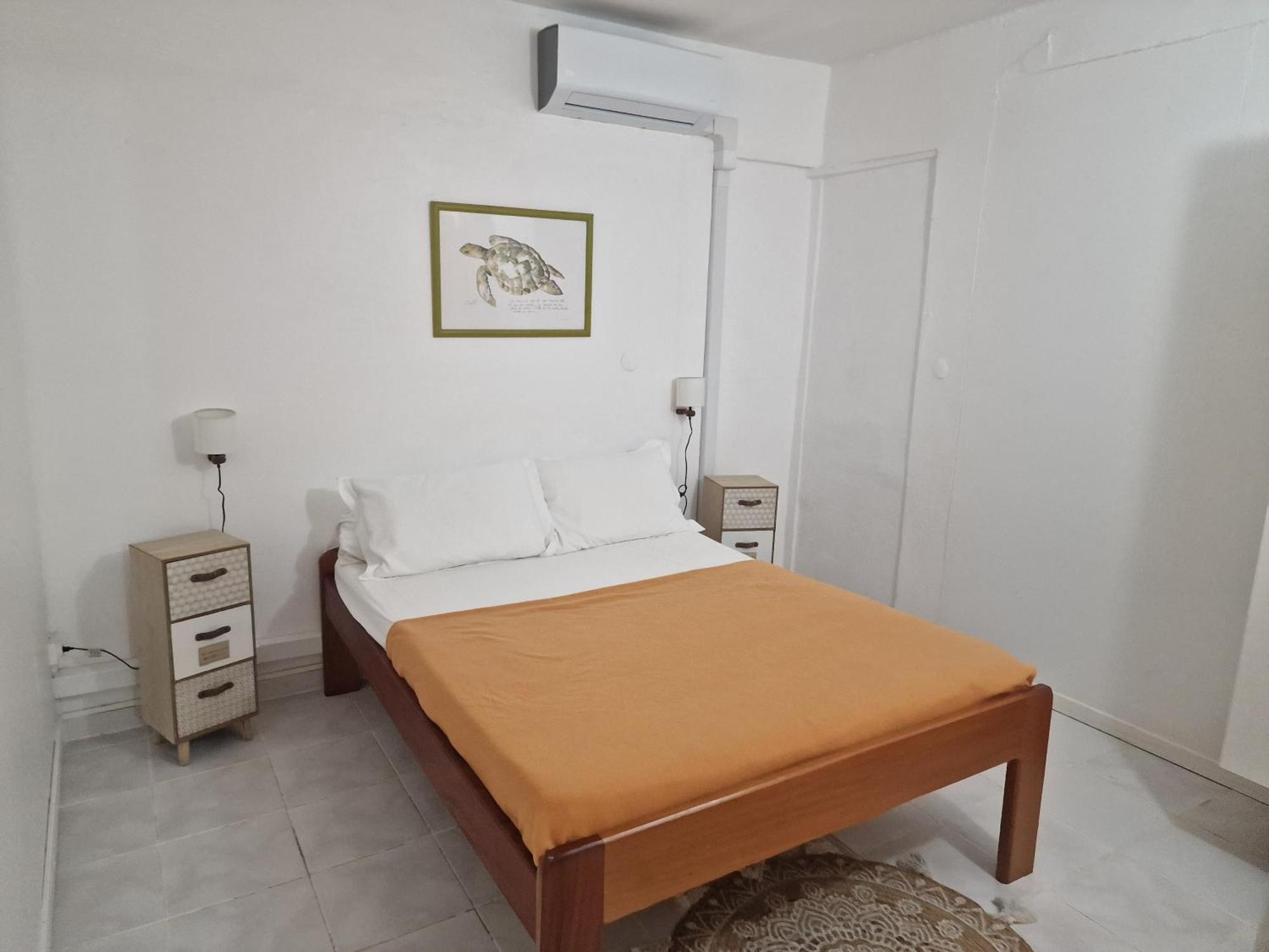 Habitation Bellevue Apartment เลอโวแกล็ง ภายนอก รูปภาพ