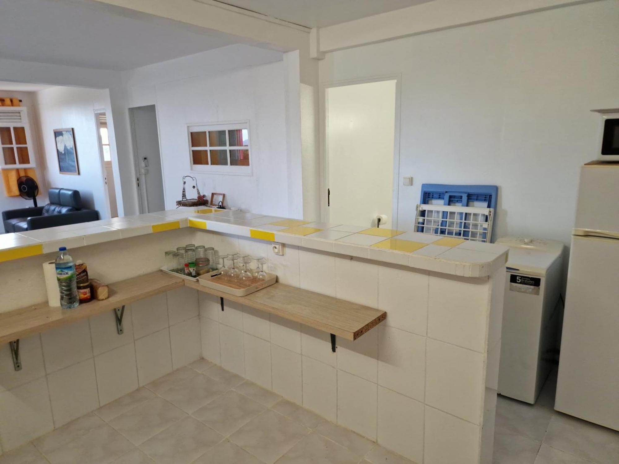 Habitation Bellevue Apartment เลอโวแกล็ง ภายนอก รูปภาพ