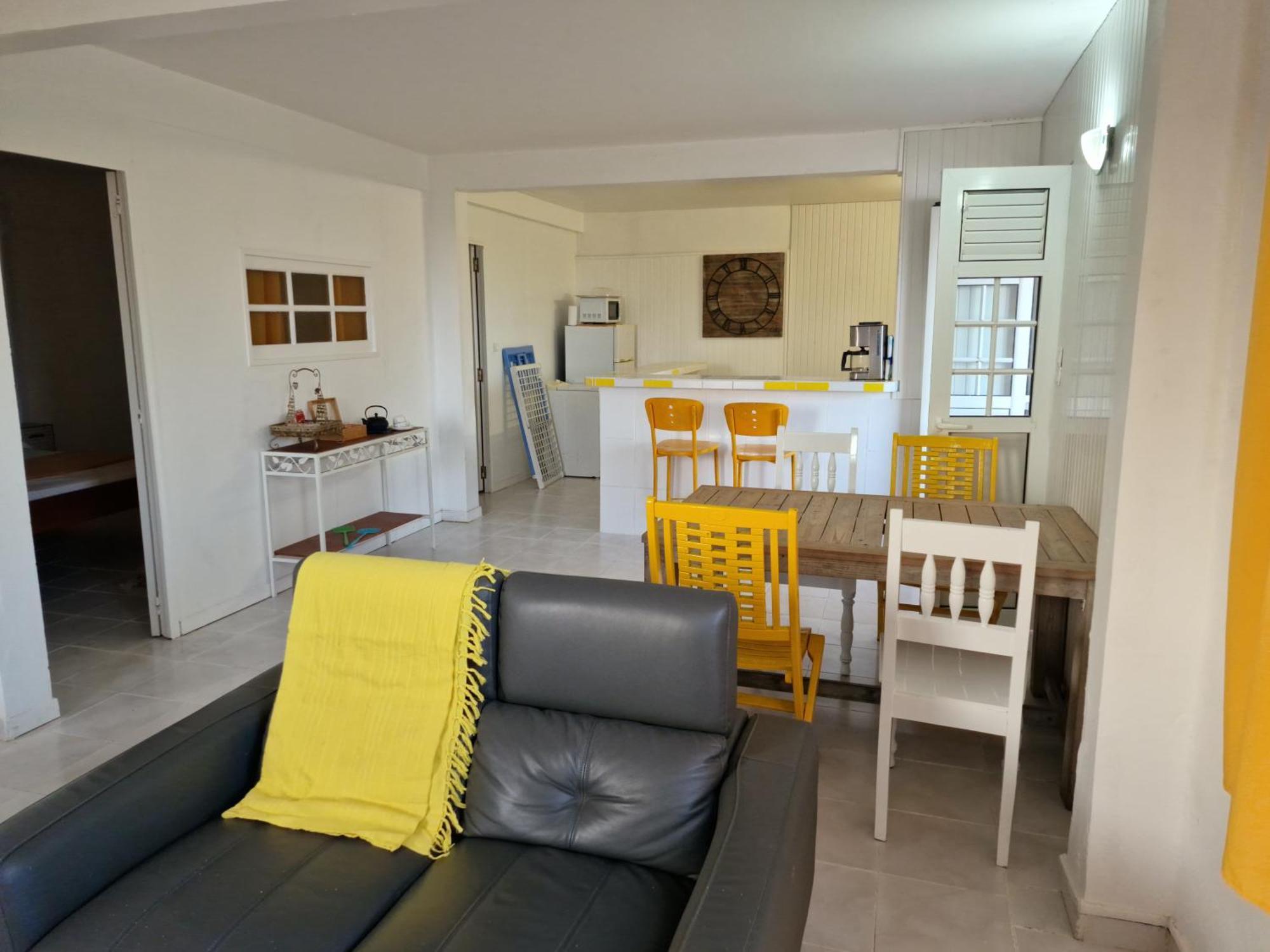 Habitation Bellevue Apartment เลอโวแกล็ง ภายนอก รูปภาพ