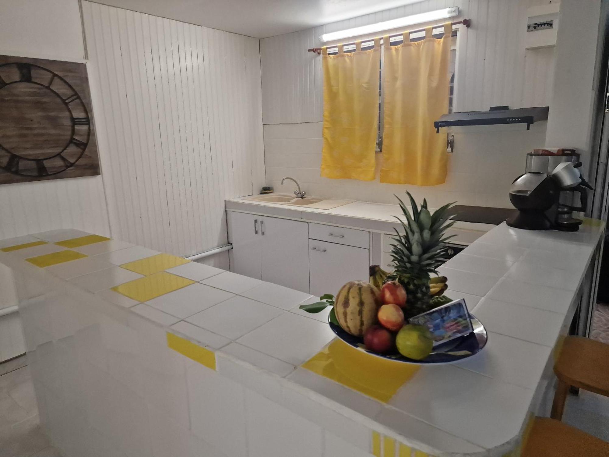 Habitation Bellevue Apartment เลอโวแกล็ง ภายนอก รูปภาพ
