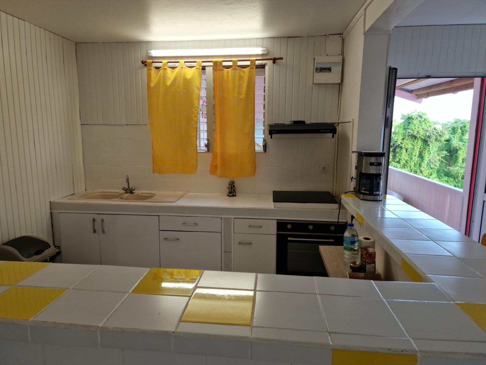 Habitation Bellevue Apartment เลอโวแกล็ง ภายนอก รูปภาพ